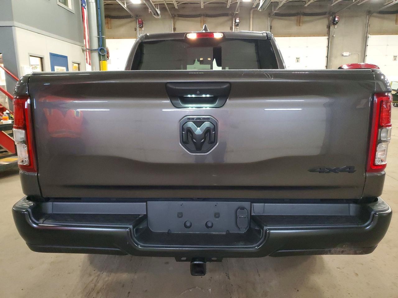 2023 Ram 1500 Tradesman - Image 6