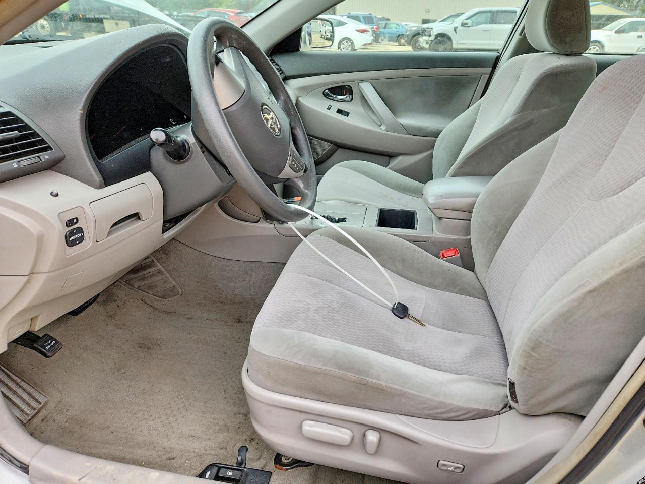 2007 Toyota Camry Le - Фото 7