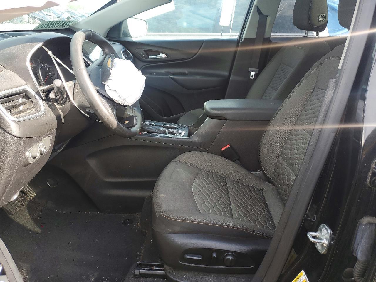2018 Chevrolet Equinox Lt - Фото 7