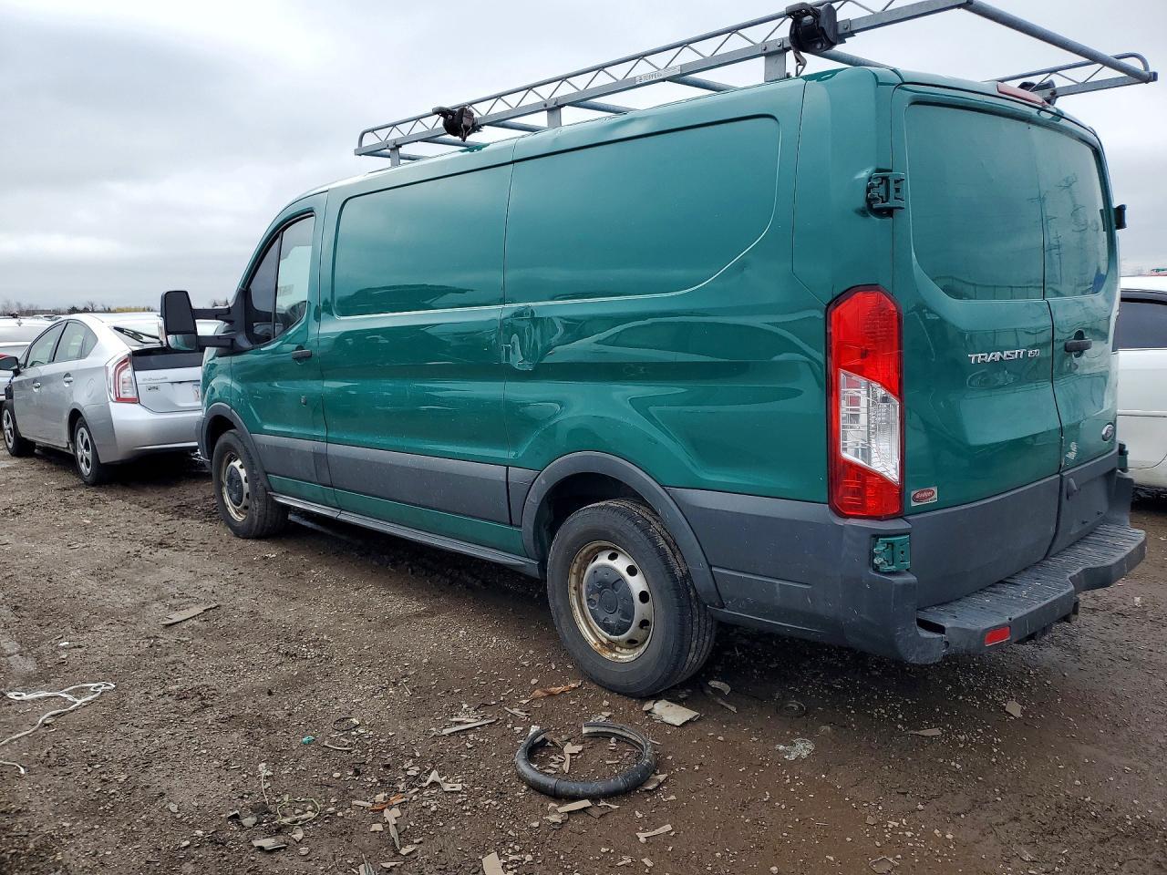 2016 Ford Transit T-150 - Image 2