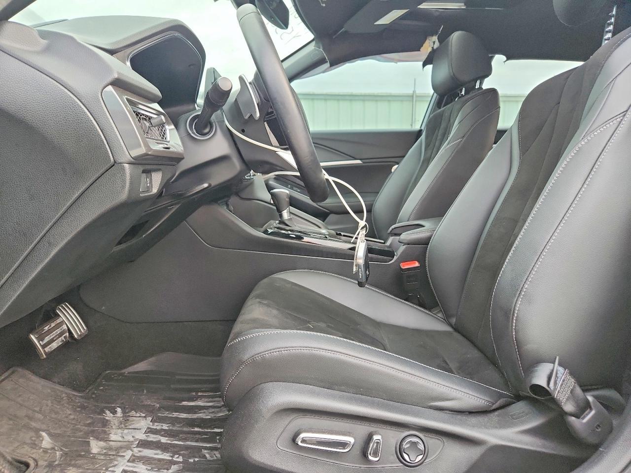 2025 Acura Integra A-Spec Tech - Image 7