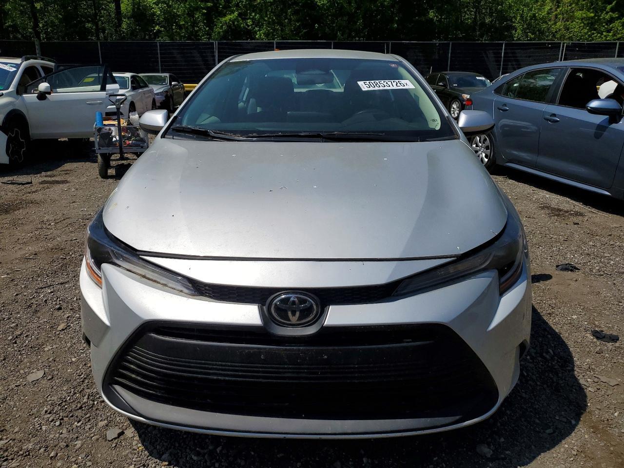 2025 Toyota Corolla Le - Image 5