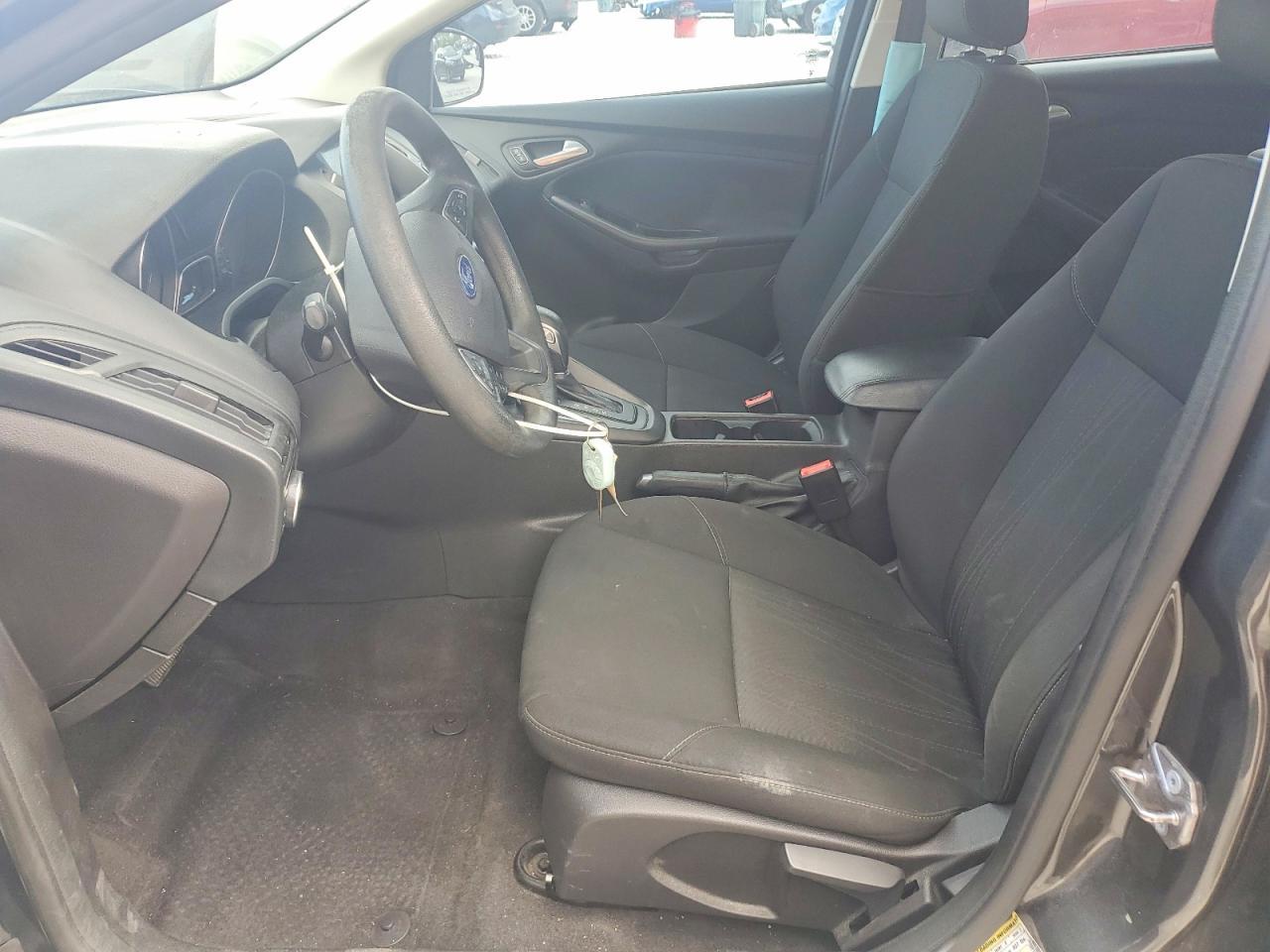 2018 Ford Focus Sel - Image 7
