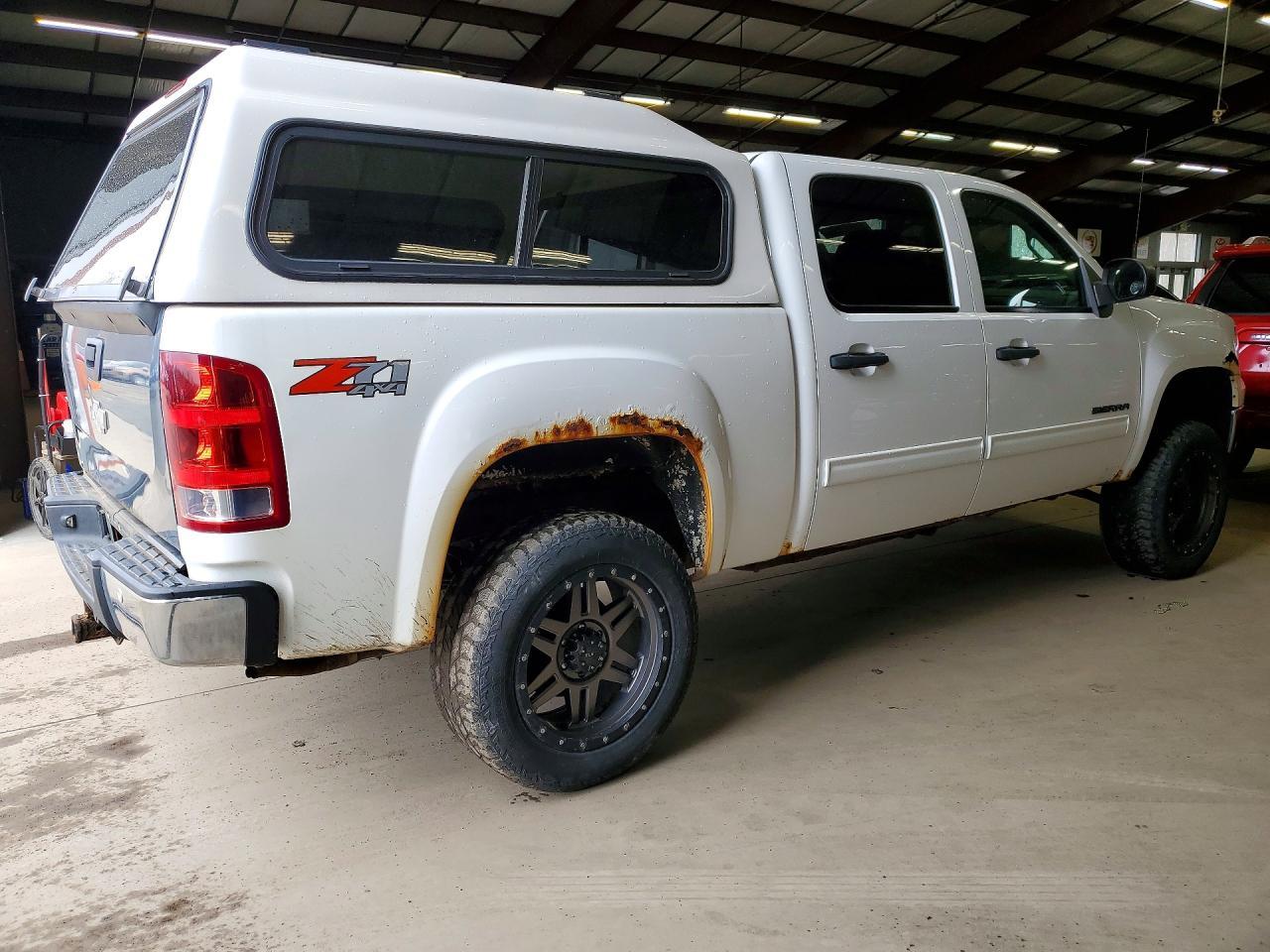 2013 GMC Sierra K1500 Sle - Image 3