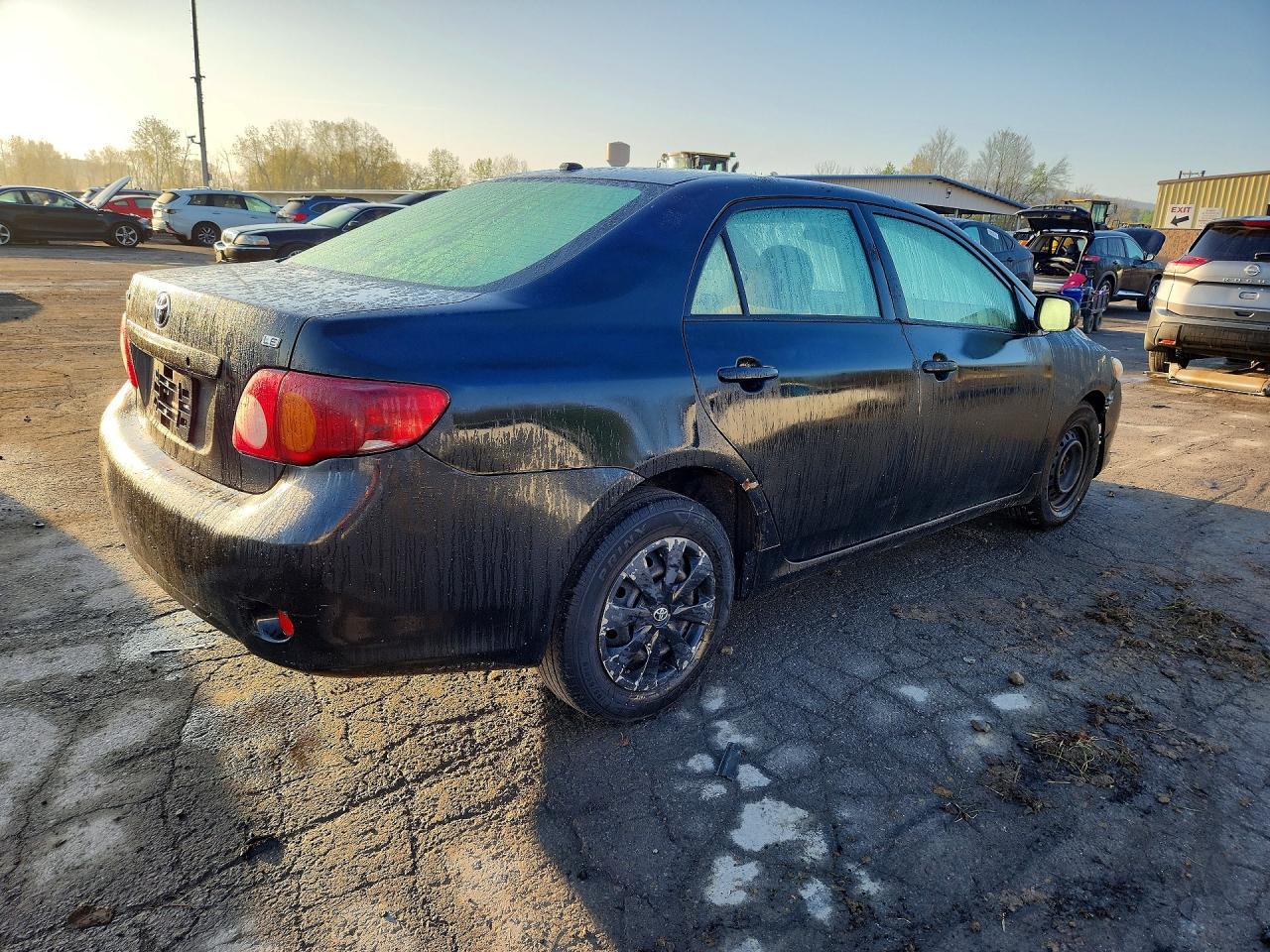 2009 Toyota Corolla - Фото 3
