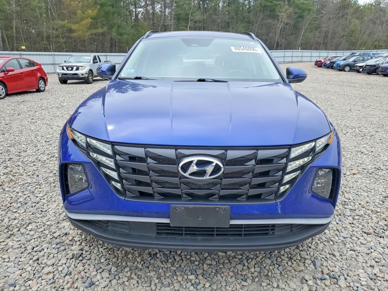 2023 Hyundai Tucson Sel - Image 5
