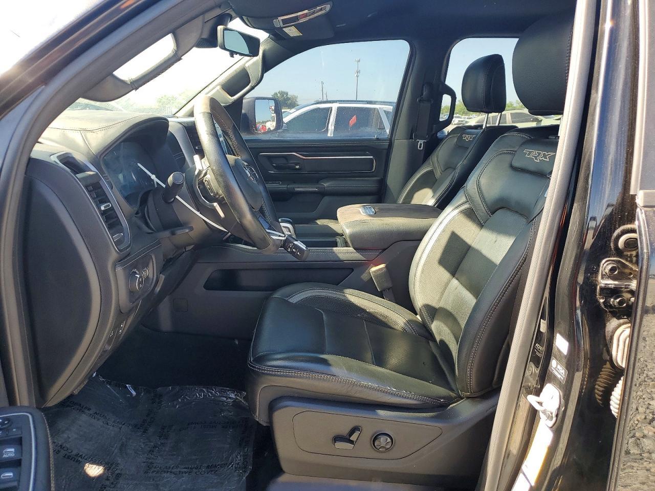 2021 Ram 1500 Trx - Фото 7