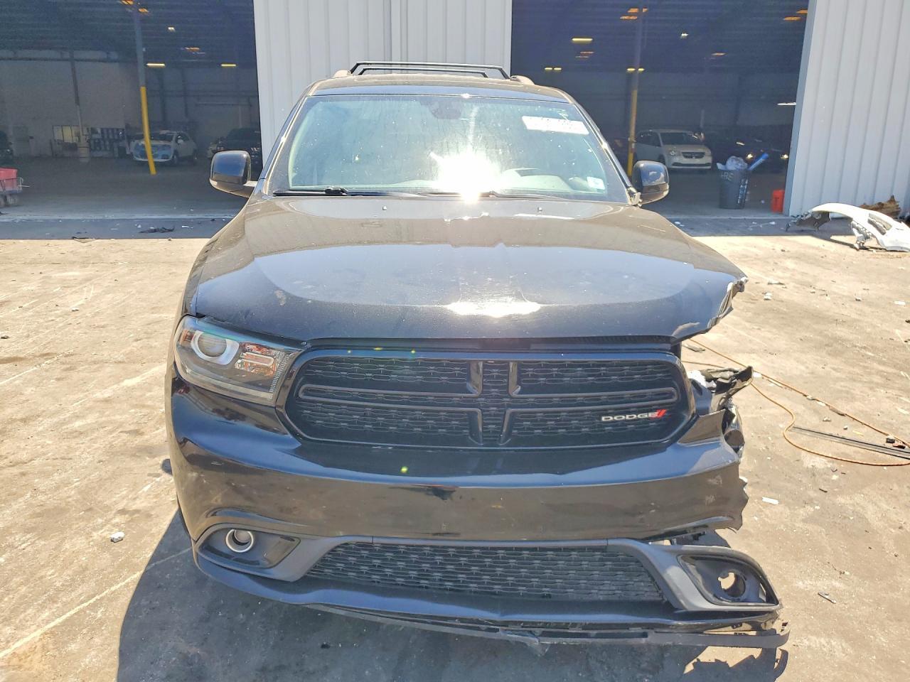 2017 Dodge Durango Gt - Image 5