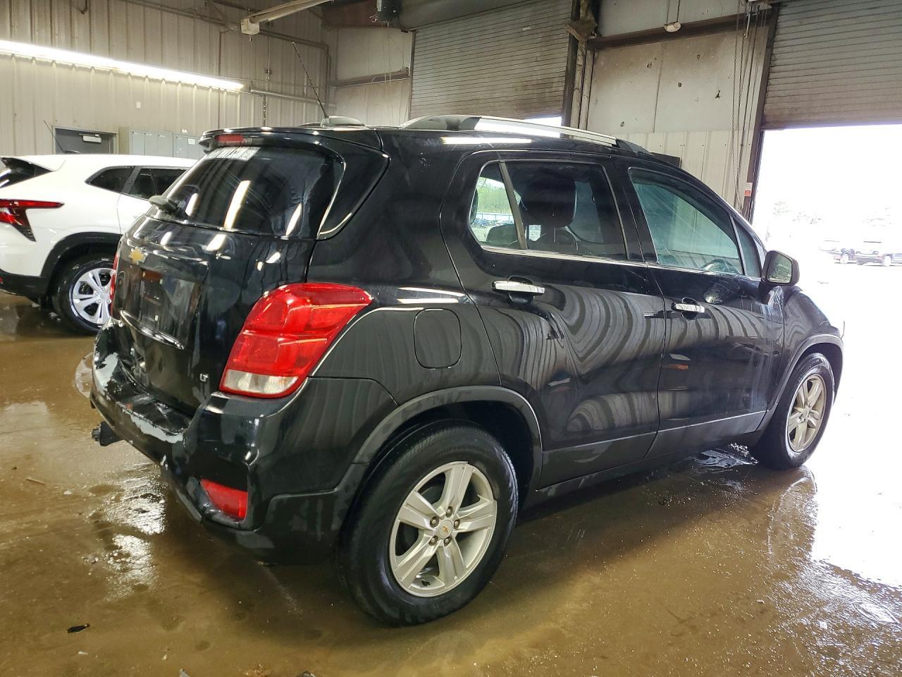 2019 Chevrolet Trax 1Lt - Фото 3