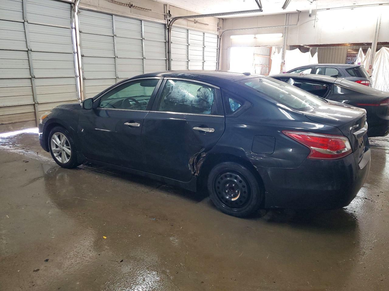 2013 Nissan Altima 2.5 - Image 2