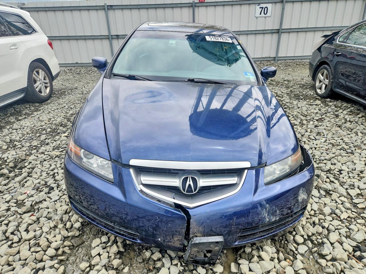 2005 Acura Tl - Фото 5