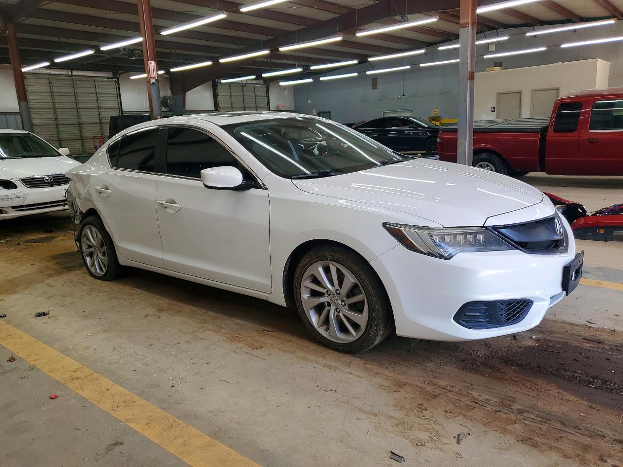 2017 Acura Ilx Premium - Фото 4