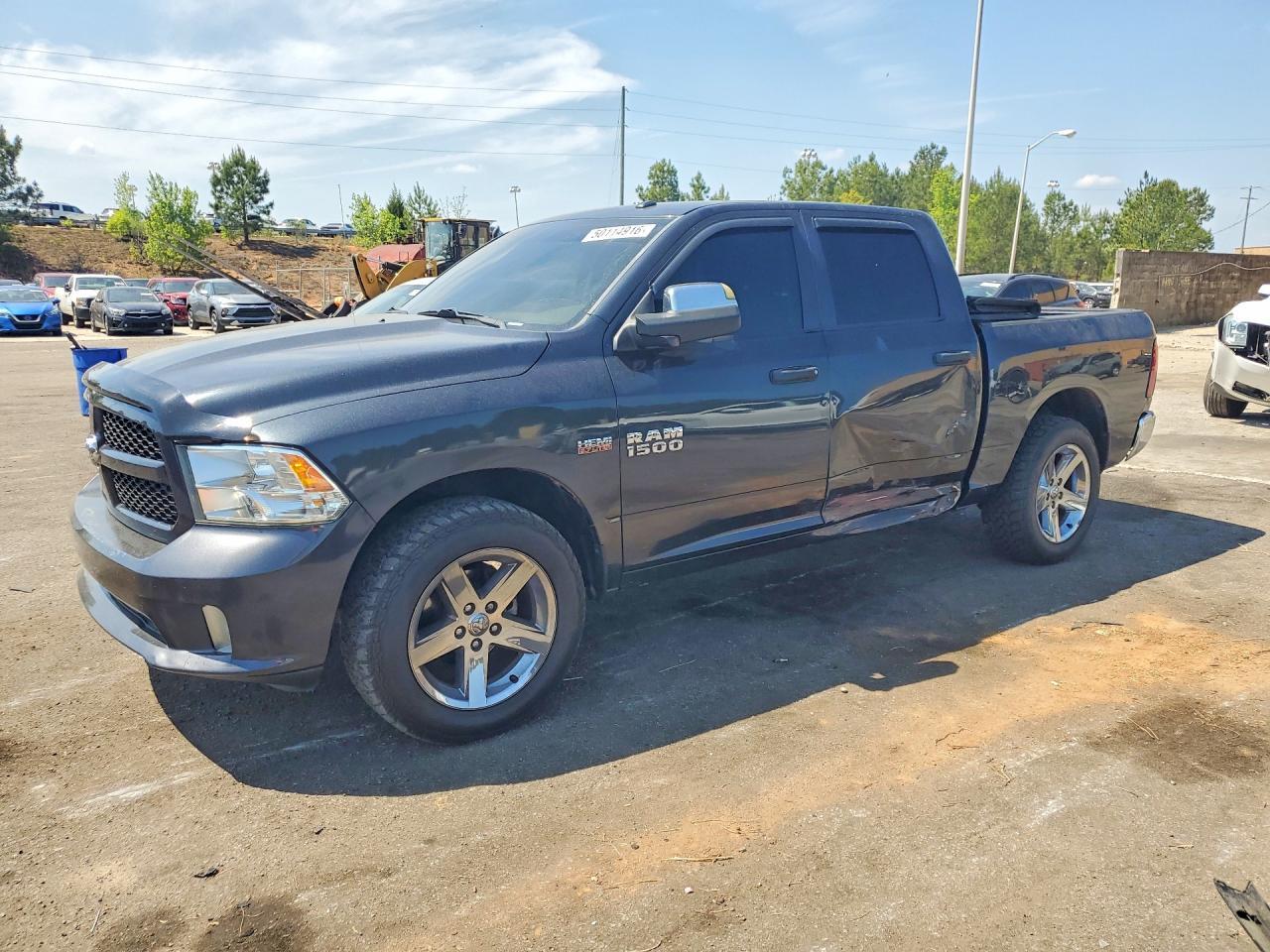 2016 Ram 1500 St