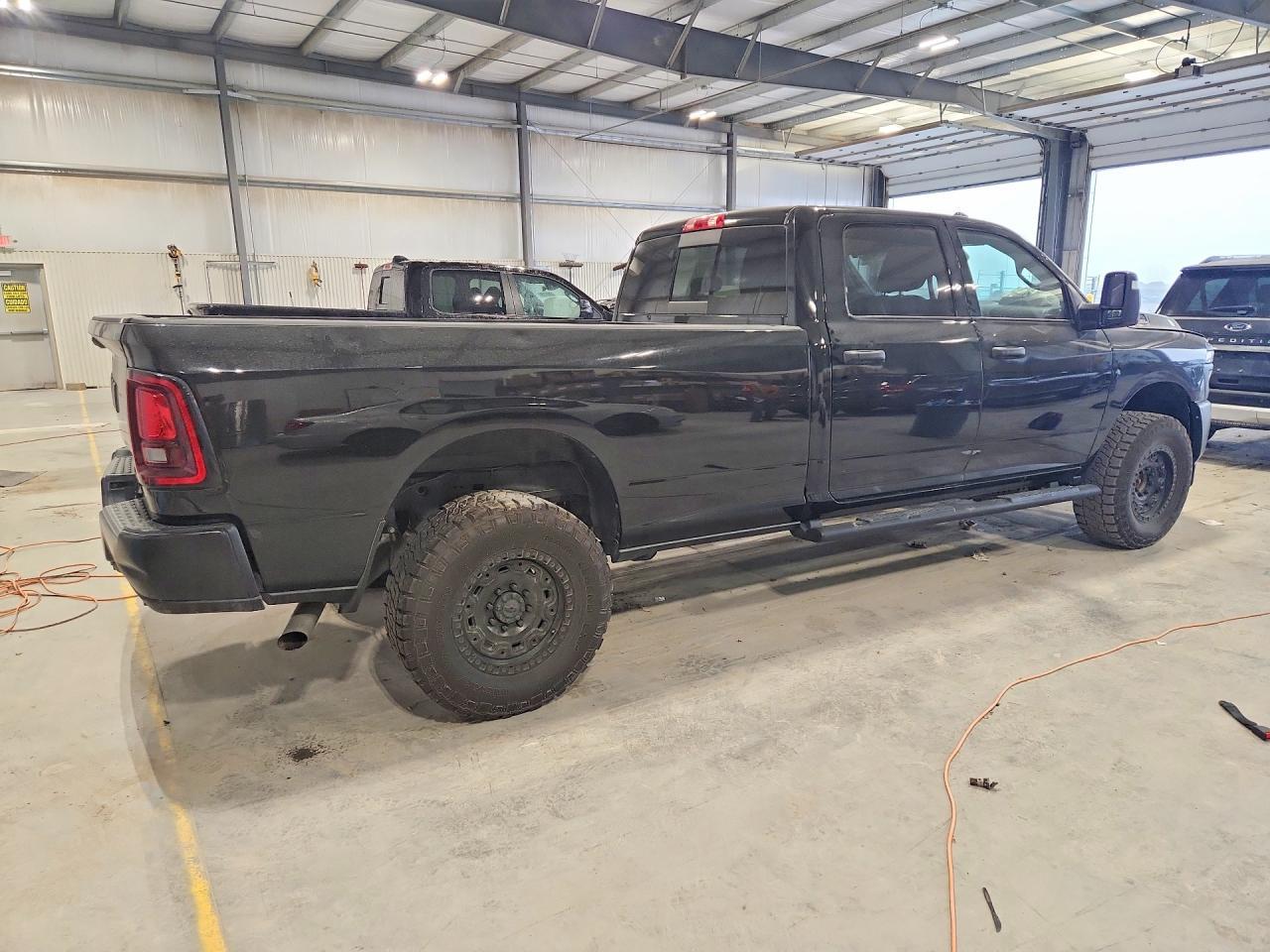 2025 Ram 2500 Tradesman - Image 3