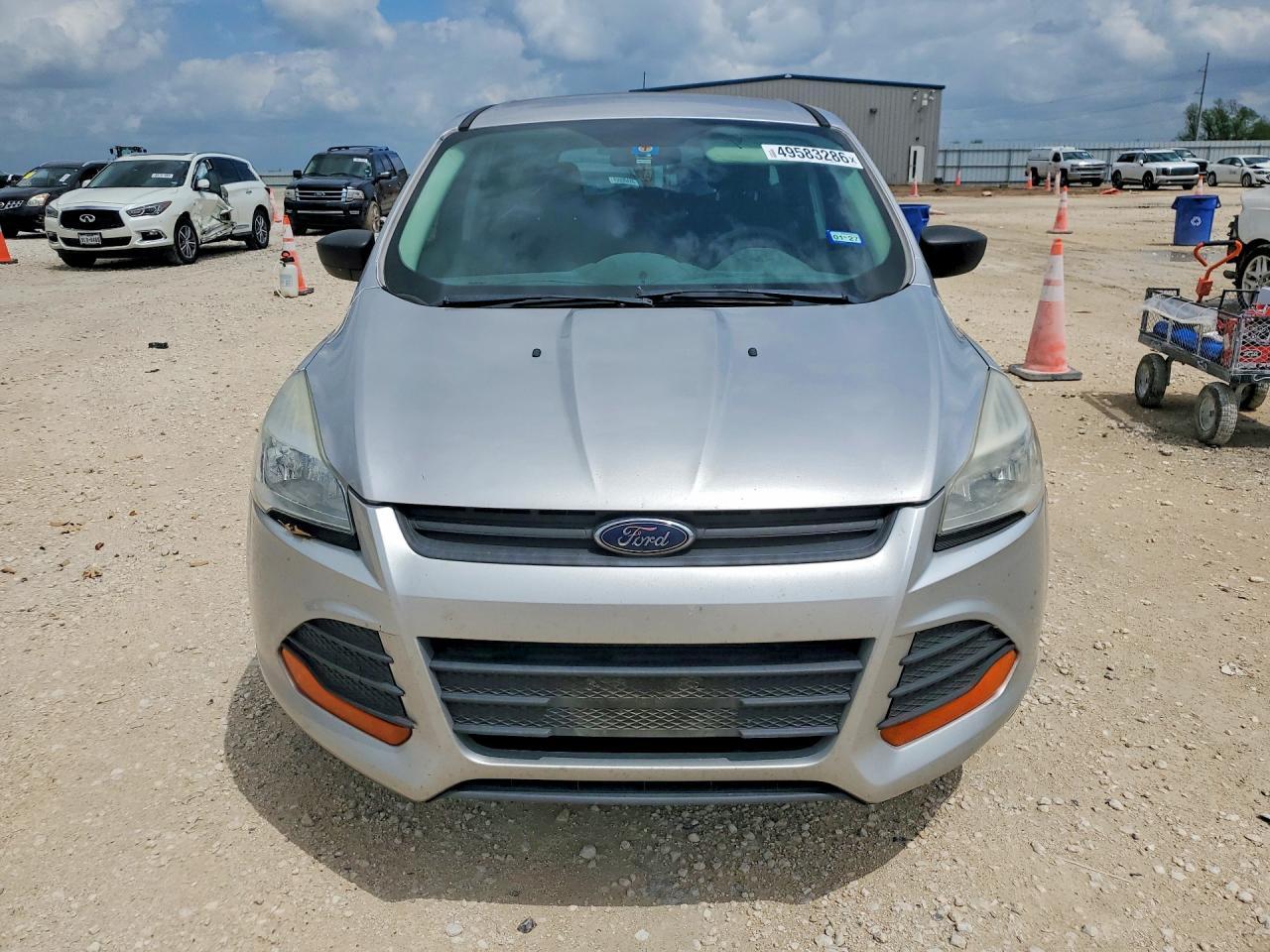 2016 Ford Escape S - Фото 5