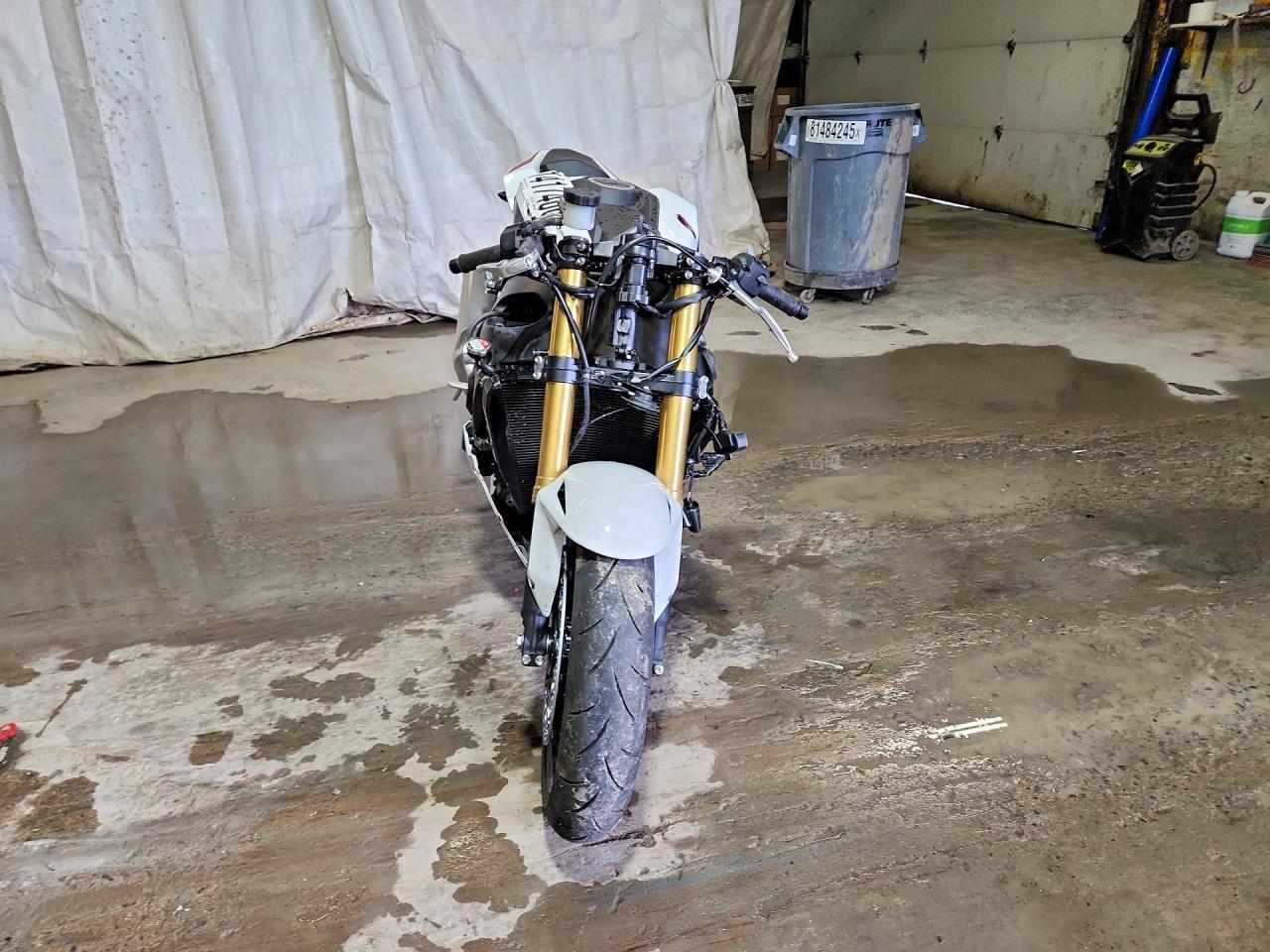 2026 Honda Cbr1000 Rr - Фото 2