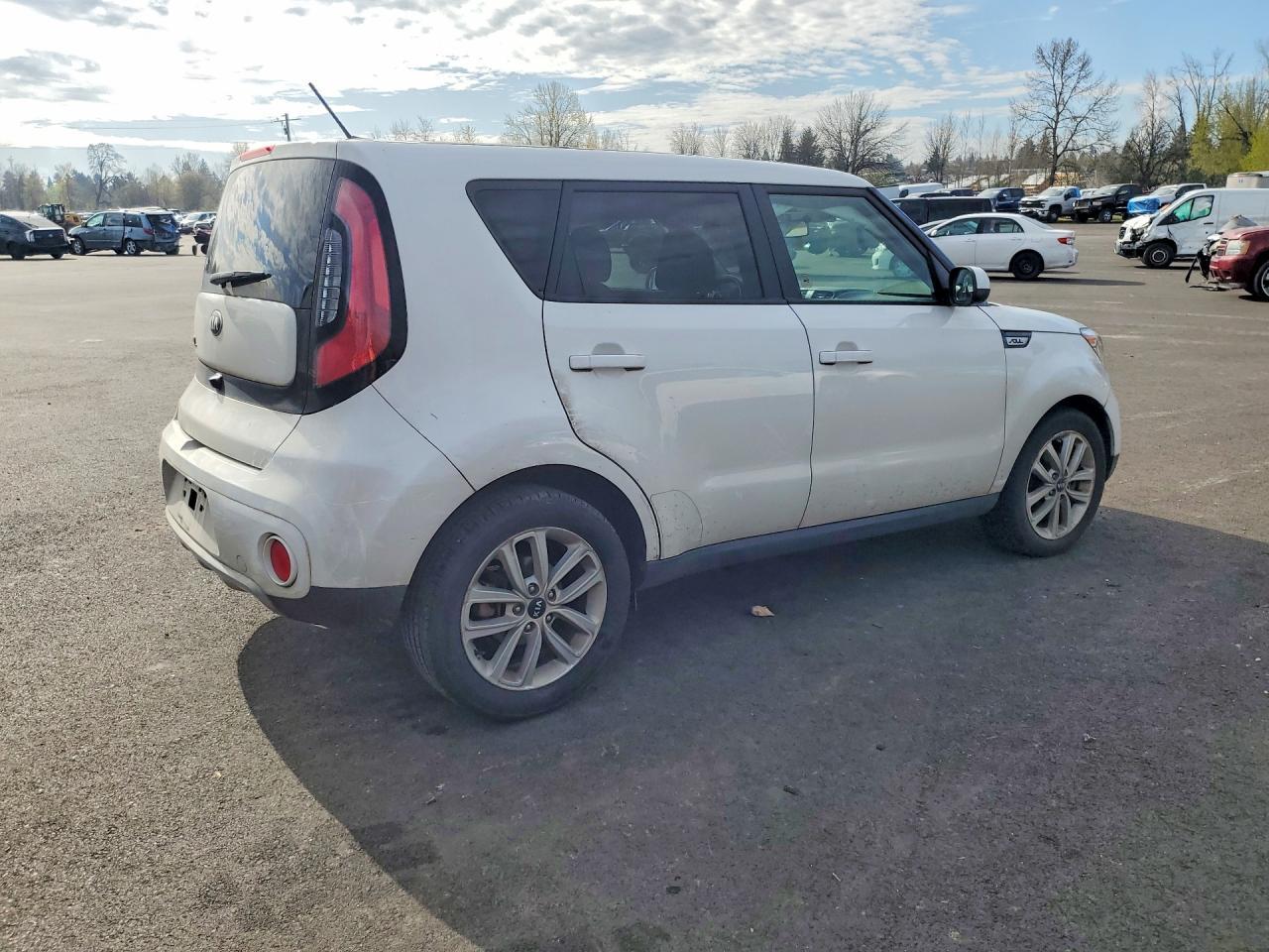 2018 Kia Soul + - Фото 3