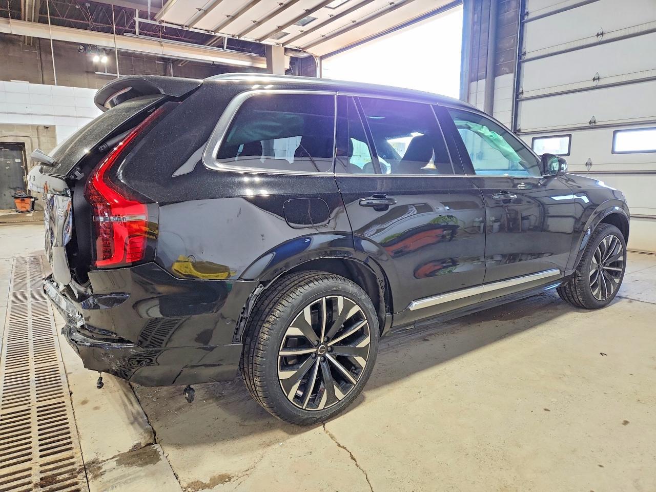 2026 Volvo Xc90 Plus - Фото 3