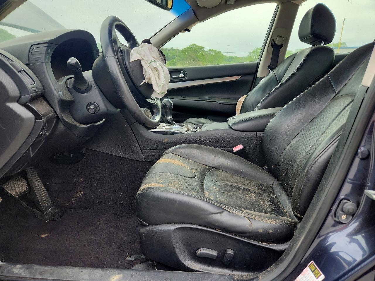 2013 Infiniti G37 Sedan X - Фото 7