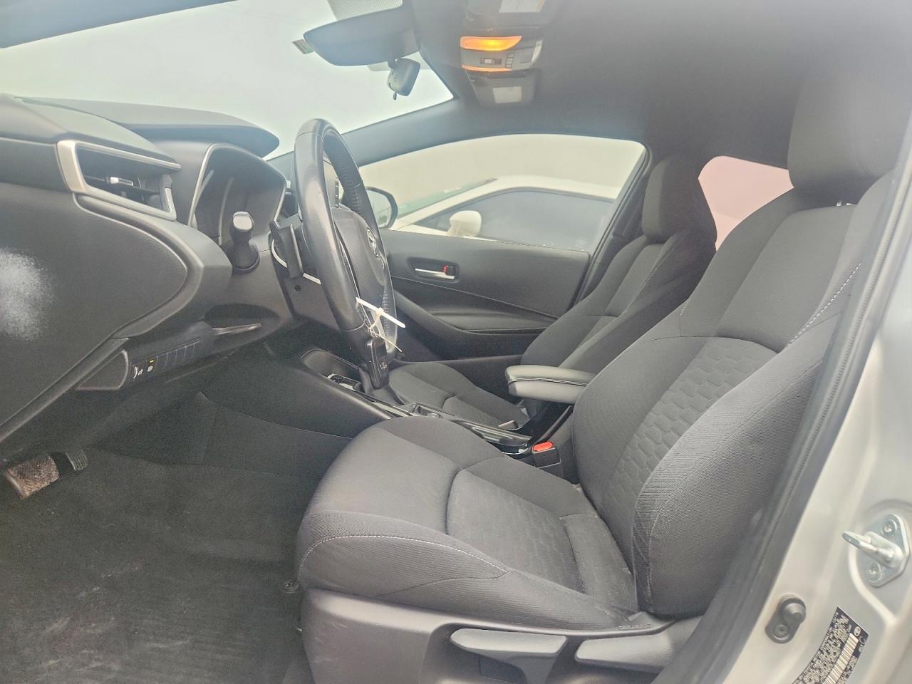 2020 Toyota Corolla Le Cvt - Фото 7
