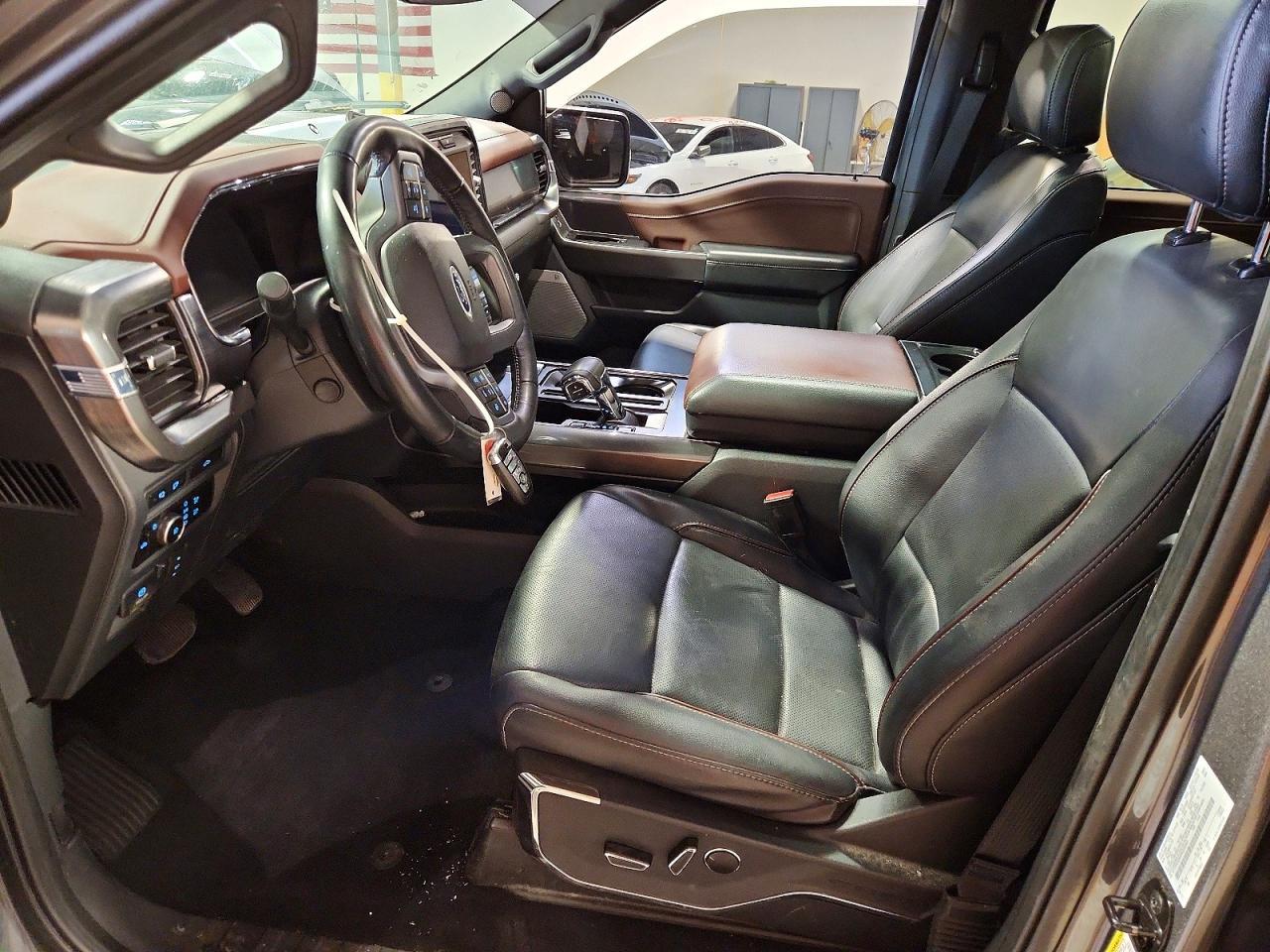 2023 Ford F150 Supercrew - Image 7