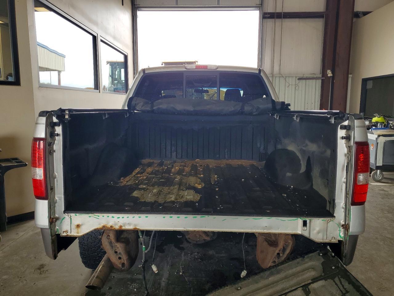 2007 Ford F150 Supercrew - Фото 6