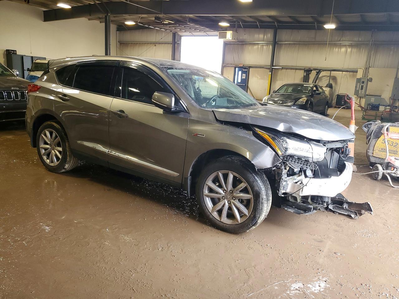 2024 Acura Rdx - Фото 4