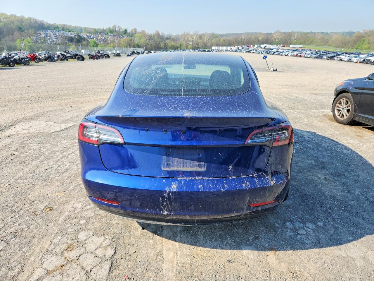 2023 Tesla Model 3 - Image 6
