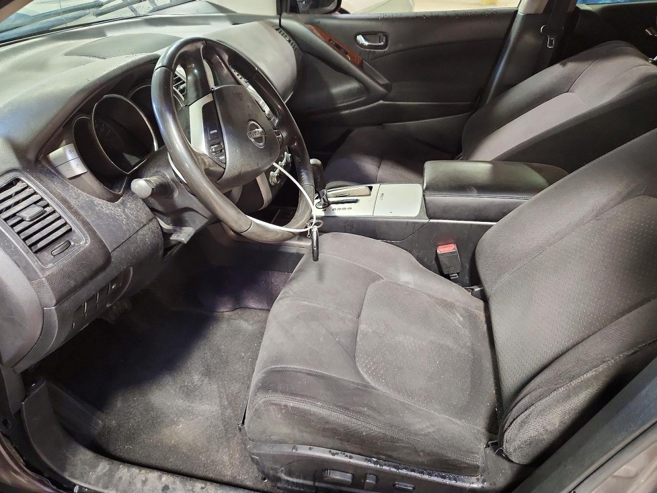 2011 Nissan Murano S - Image 7