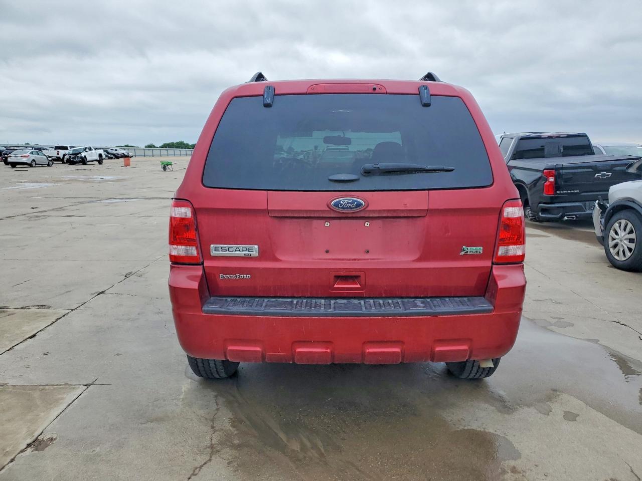 2012 Ford Escape Xlt - Image 6