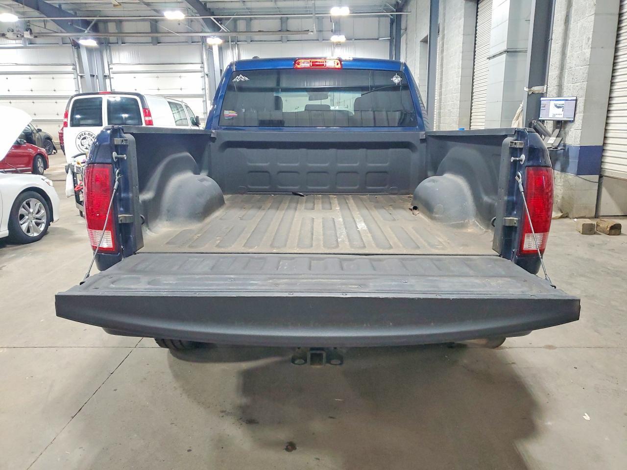 2019 Ram 1500 Classic Tradesman - Image 6