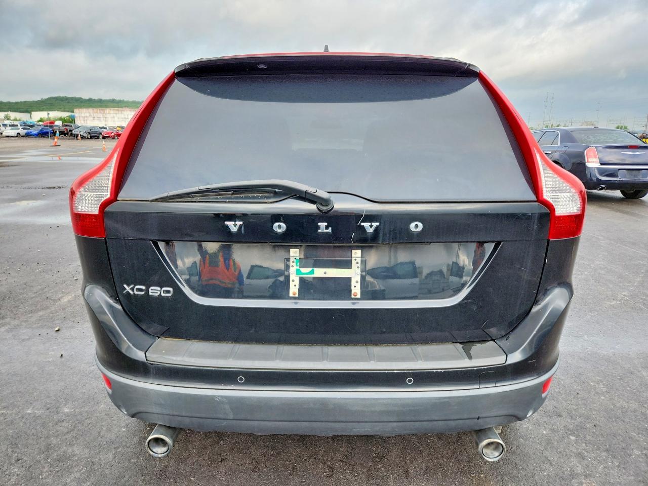 2012 Volvo Xc60 3.2 - Фото 6