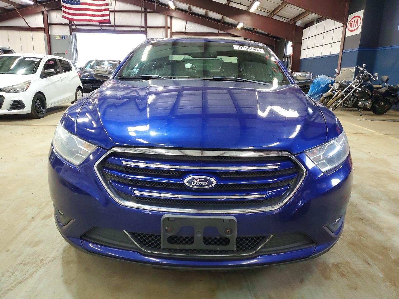 2013 Ford Taurus Limited - Image 5