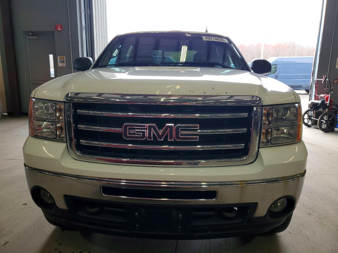 2013 GMC Sierra K1500 Sle - Image 5