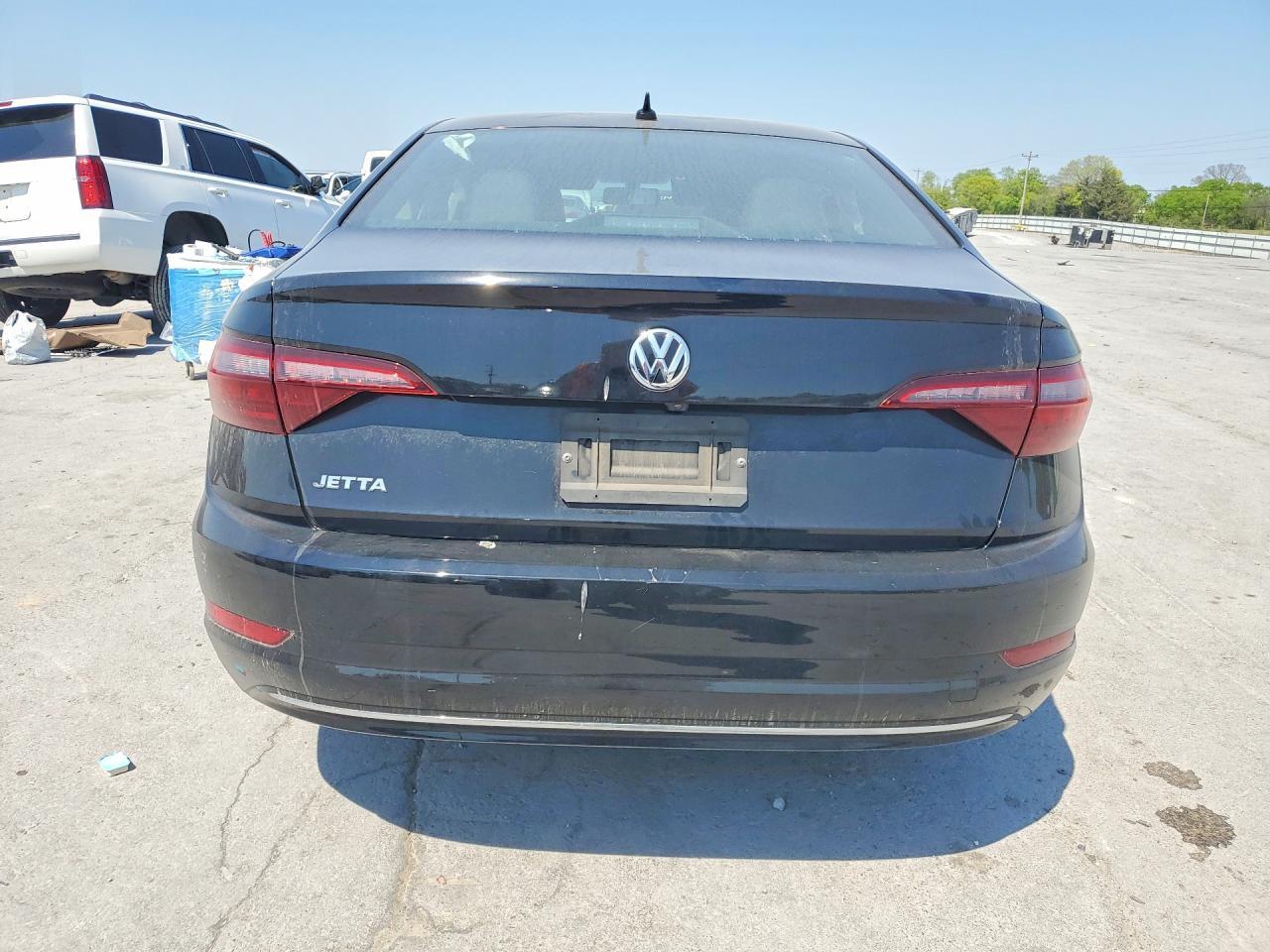 2021 Volkswagen Jetta S - Фото 6