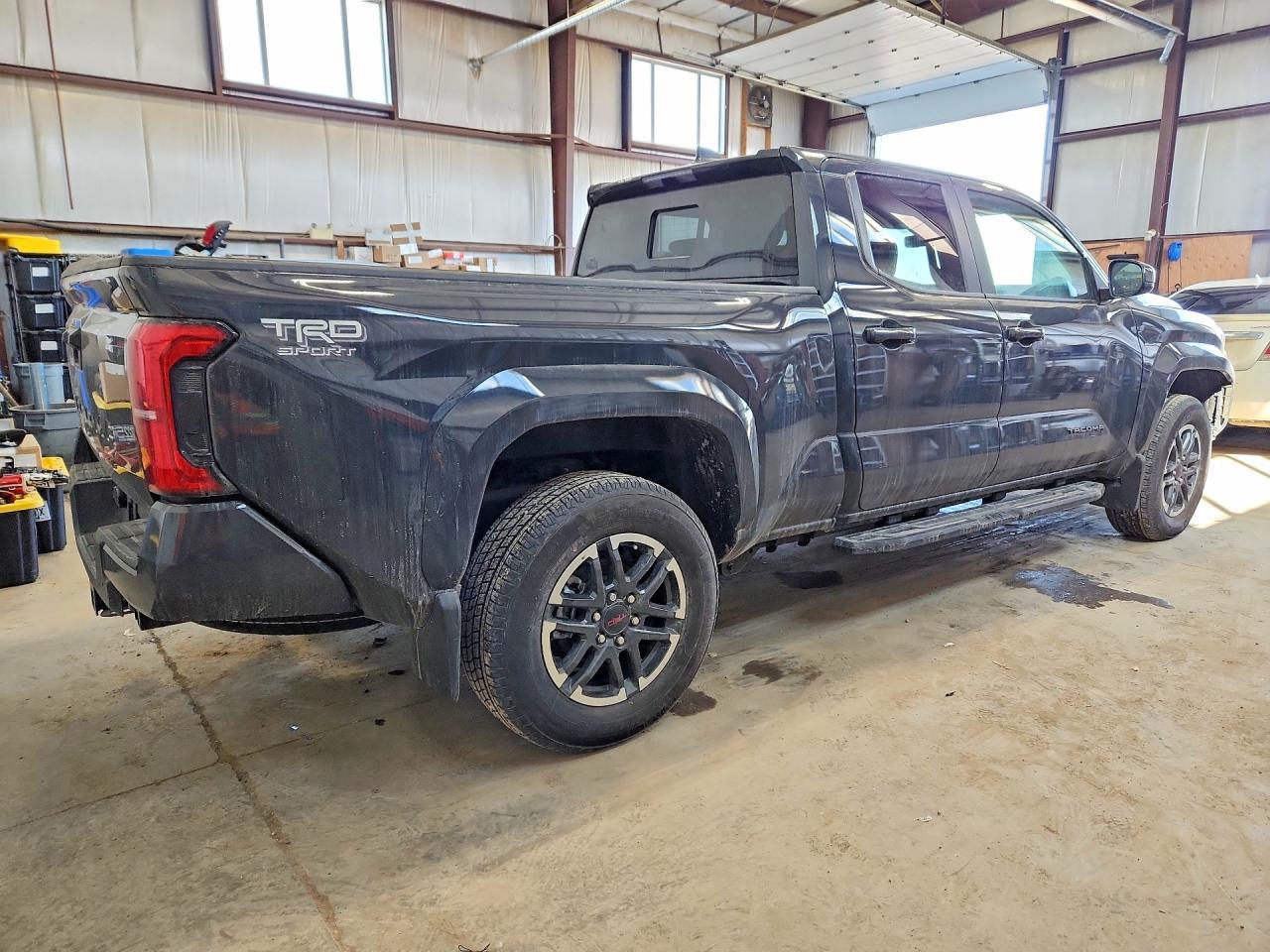 2025 Toyota Tacoma Sr5 - Image 3