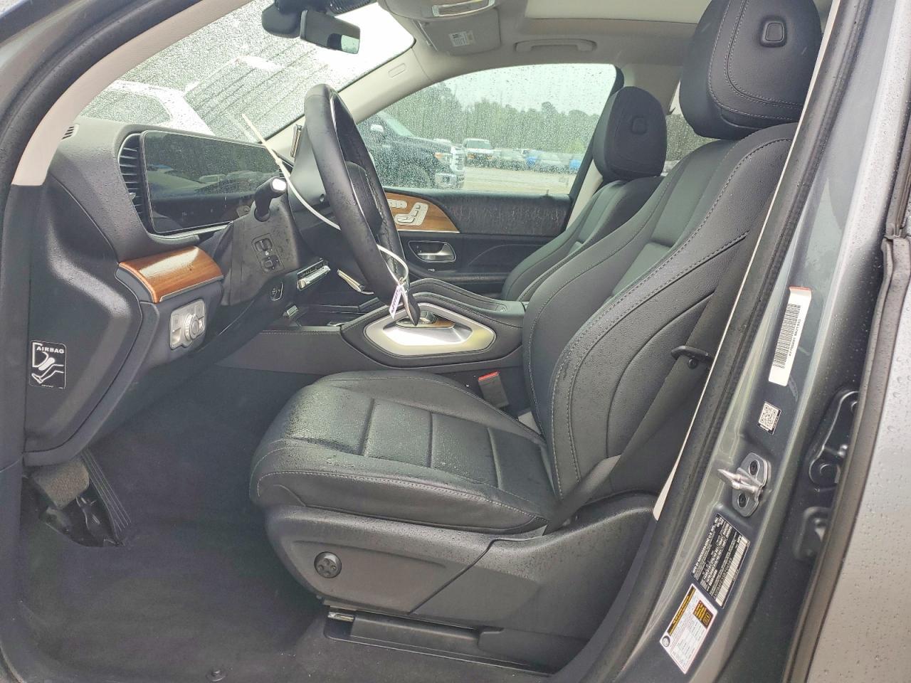 2025 Mercedes-Benz Gle 350 4Matic - Image 7
