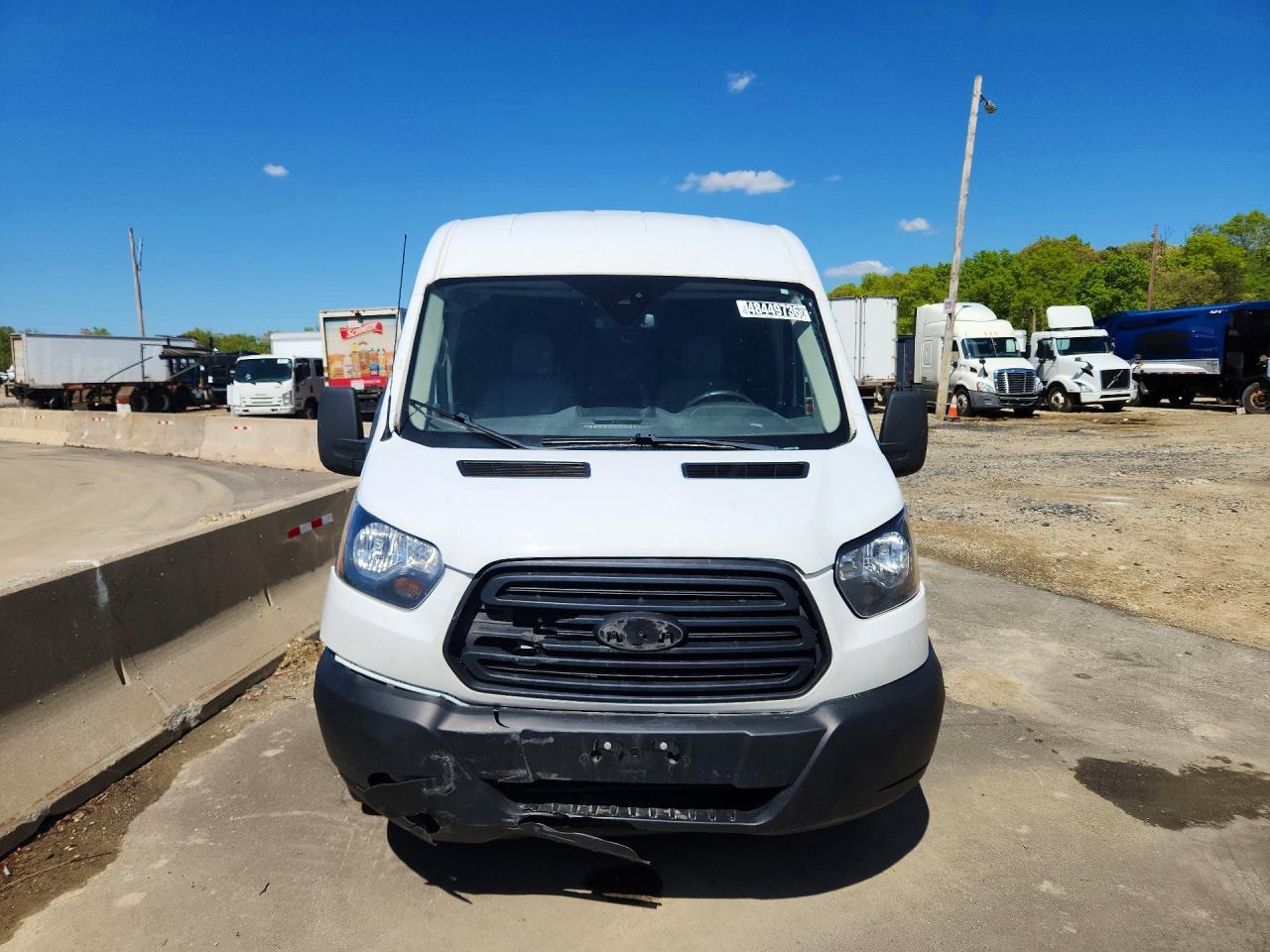 2019 Ford Transit T-250 Cargo - Фото 5