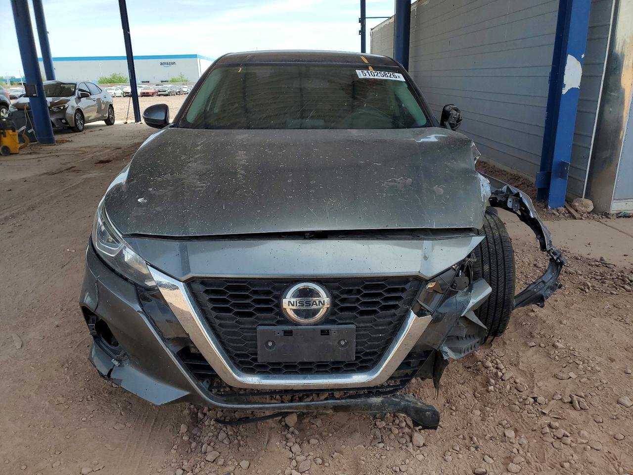 2019 Nissan Altima S - Image 5