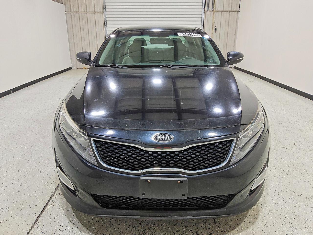 2015 Kia Optima - Фото 5