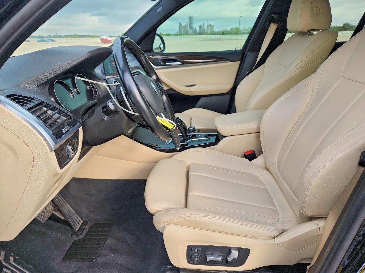 2019 BMW X3 Sdrive30I - Фото 7