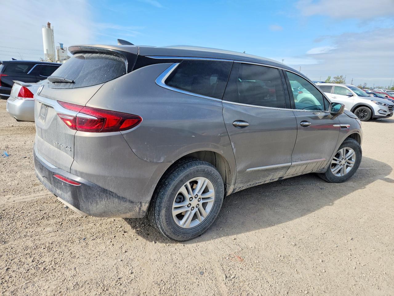 2019 Buick Enclave Essence - Фото 3