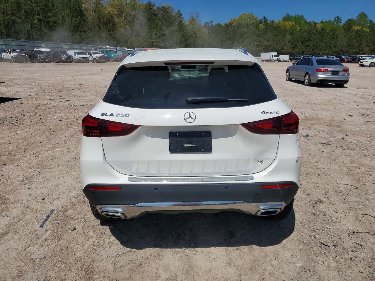 2024 Mercedes-Benz Gla 250 4Matic - Image 6