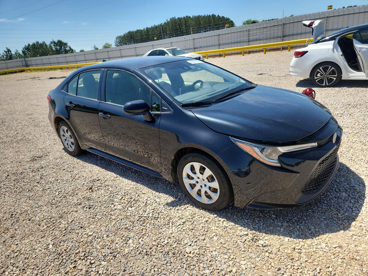 2020 Toyota Corolla Le - Фото 4
