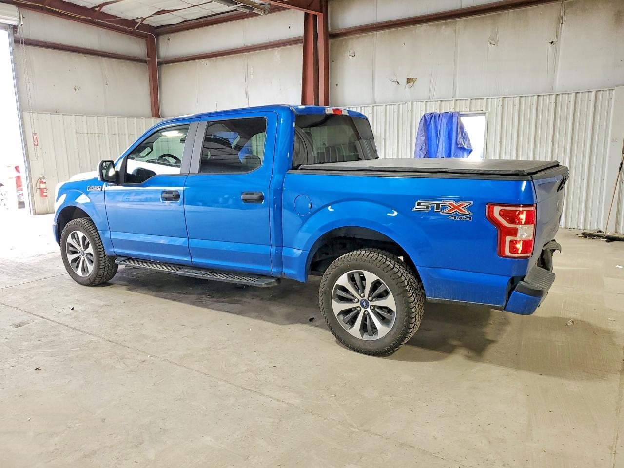 2019 Ford F150 Supercrew - Image 2