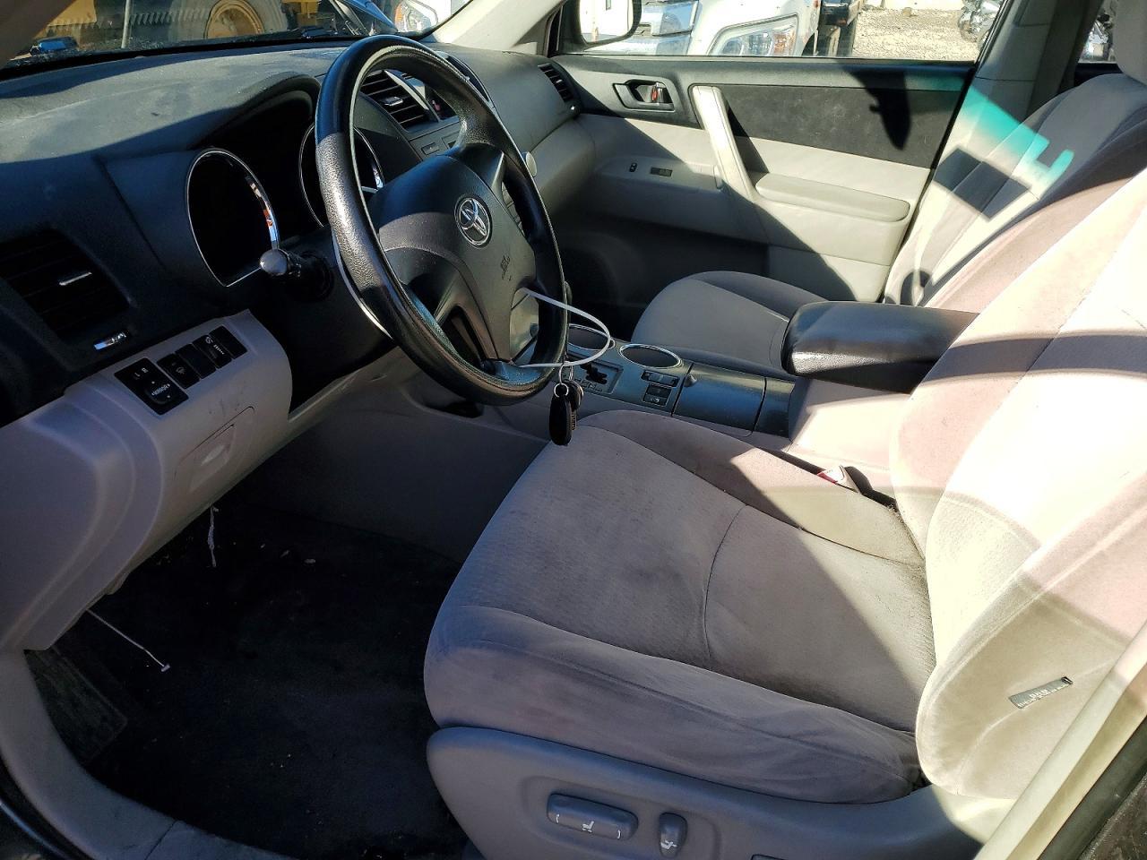 2008 Toyota Highlander - Image 7