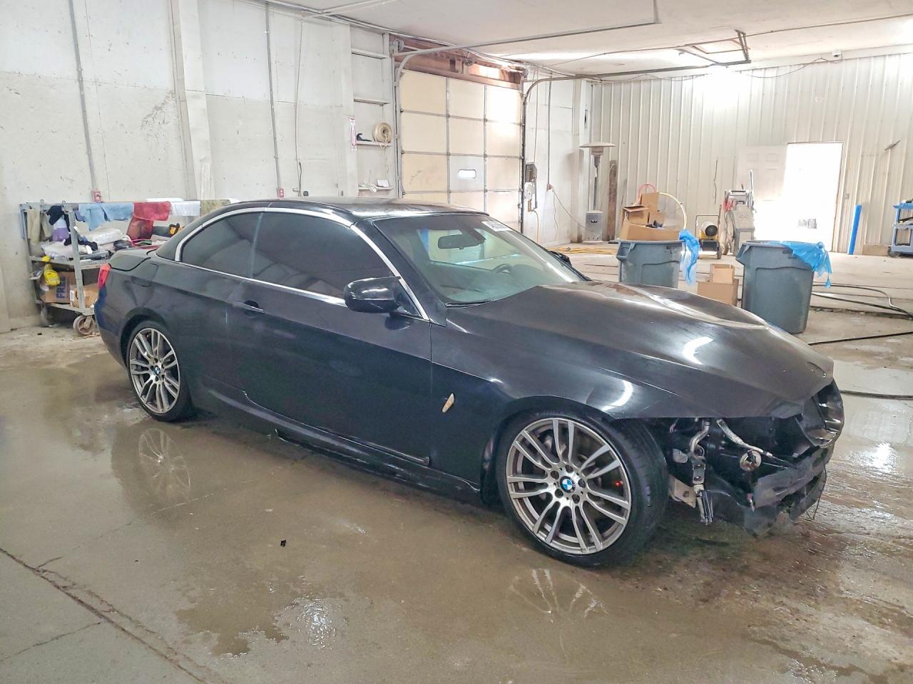 2011 BMW 335 I - Image 4