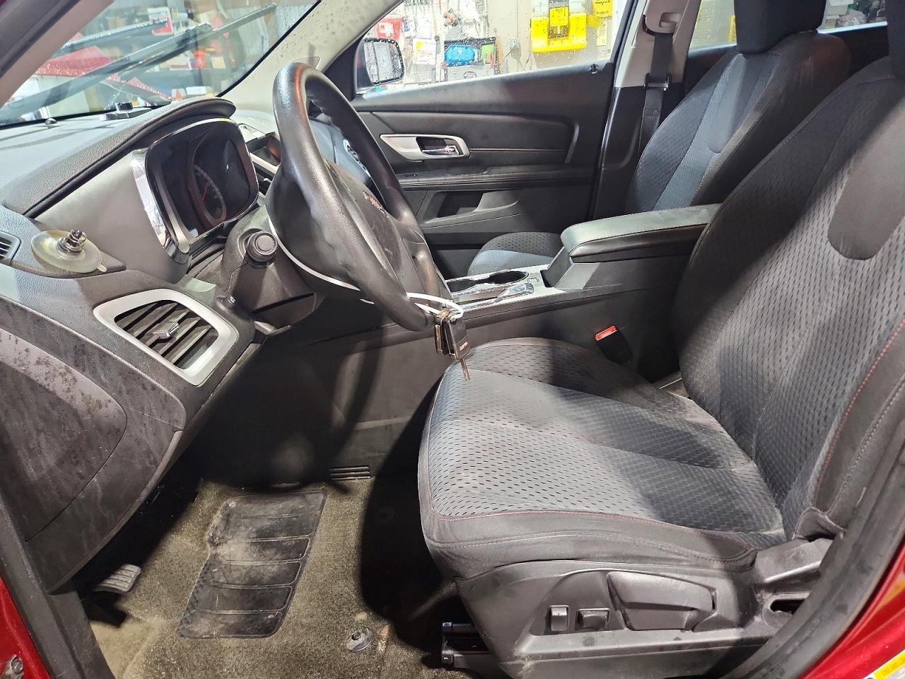 2011 GMC Terrain Sle - Image 7