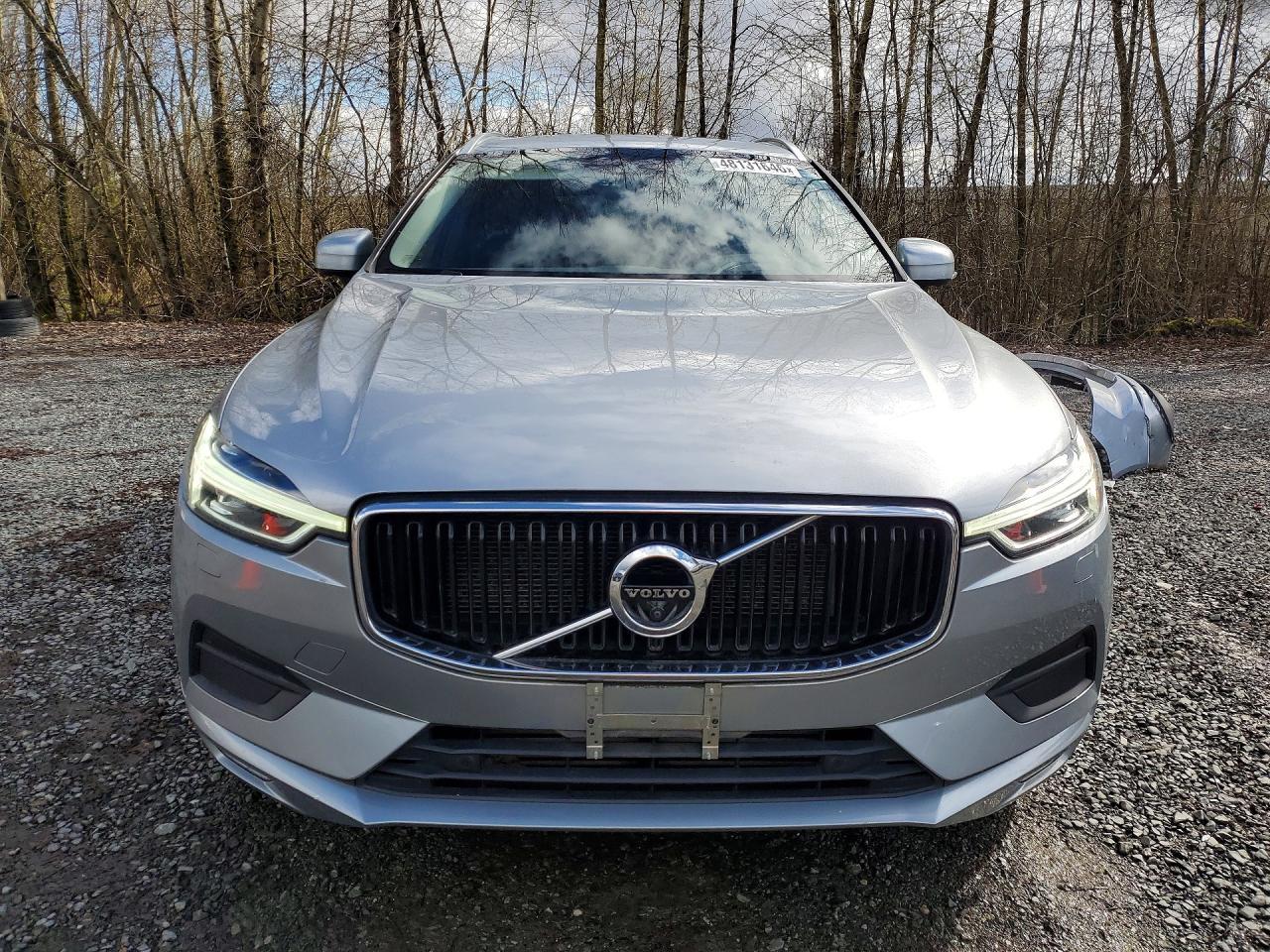2018 Volvo Xc60 T6 Momentum - Image 5