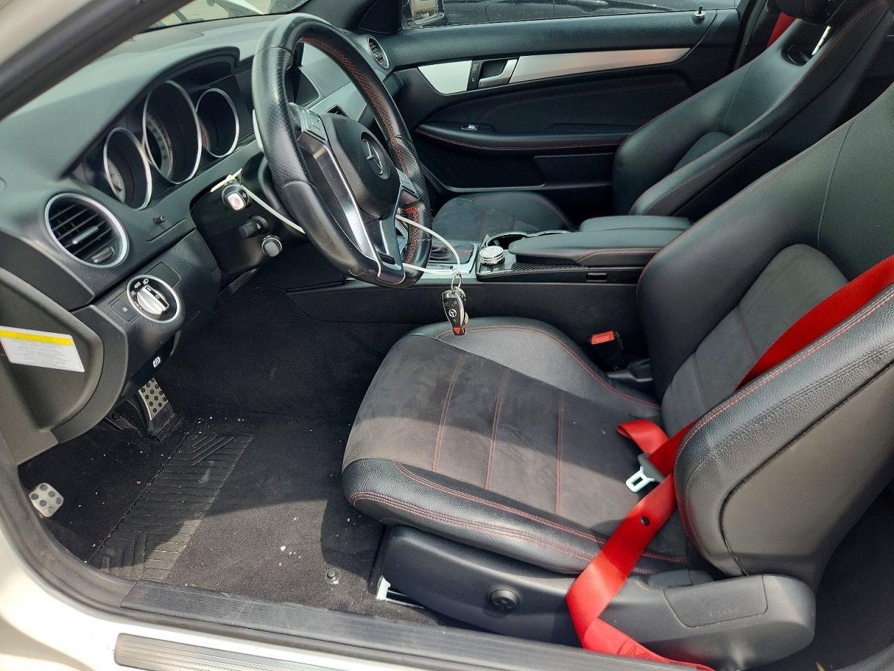 2014 Mercedes-Benz C 250 - Image 7